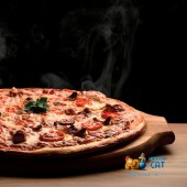 Табак Nuggle Томат Перец Два Бекона 25г Акцизный